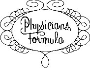 PHYSICIANS FORMULA