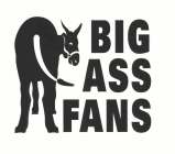 BIG ASS FANS