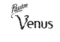 PASSION VENUS