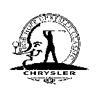 BOB HOPE CHRYSLER CLASSIC