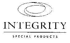 INTEGRITY SPECIAL PRODUCTS