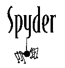 SPYDER