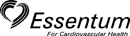 ESSENTUM FOR CARDIOVASCULAR HEALTH