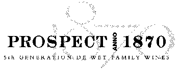 1870 PROSPECT ANNO 1870 5TH GENERATION DE WET FAMILY WINES