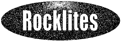 ROCKLITES