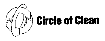 CIRCLE OF CLEAN