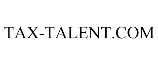 TAX-TALENT.COM