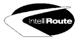 INTELLIROUTE