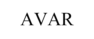 AVAR