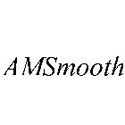 AMSMOOTH