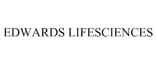 EDWARDS LIFESCIENCES