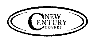 NEW CENTURY COVERS