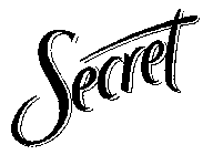 SECRET