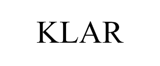 KLAR