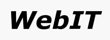 WEBIT