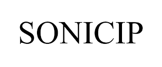 SONICIP