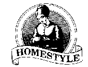 HOMESTYLE