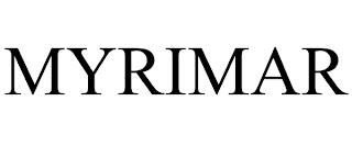 MYRIMAR