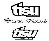 TISU HARD WEAR TISU HARD WEAR KEEP IT HARD. TISU HARD WEAR