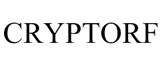 CRYPTORF