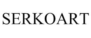 SERKOART