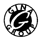 G GINA GROUP