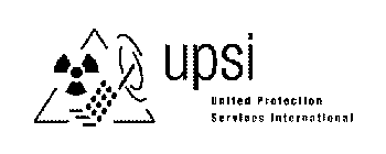 UALIED PROTECTION SERVICES INTERNATIONAL