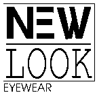 NEW LOOK EYEWEAR