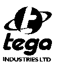 T TEGA INDUSTRIES LTD