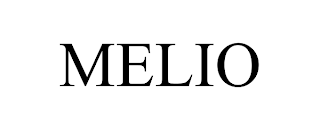 MELIO