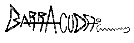 BARRACUDA