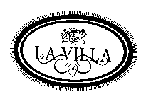 LA VILLA