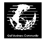 GOLF BUSINESS COMMUNITY