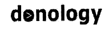 DONOLOGY