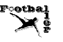FOOTBALLER