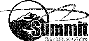 SUMMIT FINANCIAL SOLUTIONS