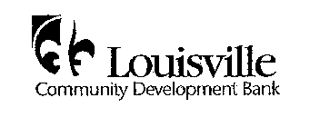 LOUISVILLE COMMUNITY DEVELOPMENT BANK