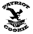 PATRIOT COOKIE