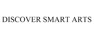 DISCOVER SMART ARTS