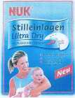 NUK STILLEINLAGEN ULTRA DRY