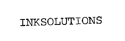 INKSOLUTIONS