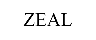 ZEAL