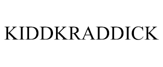 KIDDKRADDICK