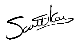 SCOTT KAY