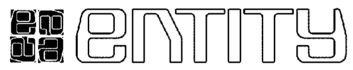ENTITY