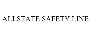 ALLSTATE SAFETY LINE
