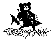 TEDDYSHARK