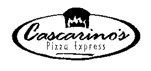 CASCARINO'S PIZZA EXPRESS
