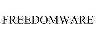 FREEDOMWARE