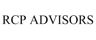 RCP ADVISORS